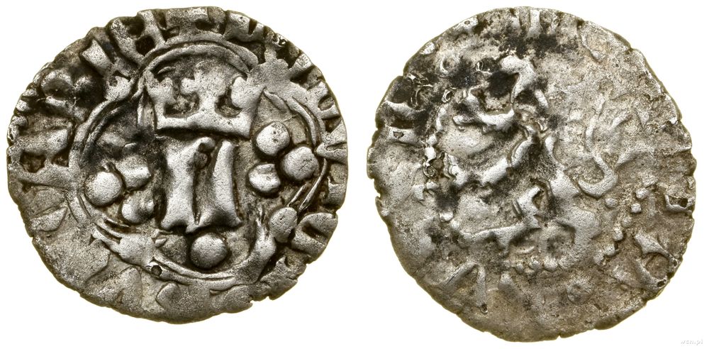 Polska, kwartnik ruski