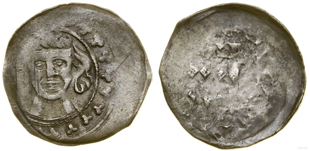 Śląsk, kwartnik, po 1314