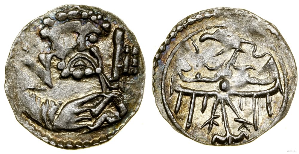 Śląsk, halerz, (1425–1448?)