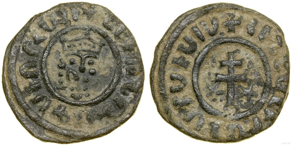 Armenia, tank, (ok. 1198–1219)