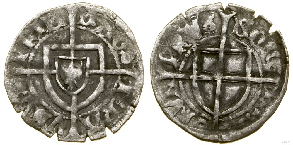 Zakon Krzyżacki, szeląg