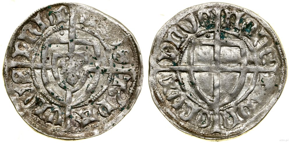 Zakon Krzyżacki, szeląg