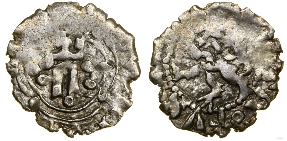 Polska, kwartnik ruski