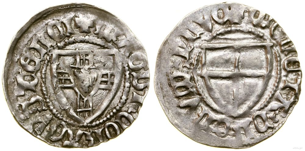 Zakon Krzyżacki, szeląg