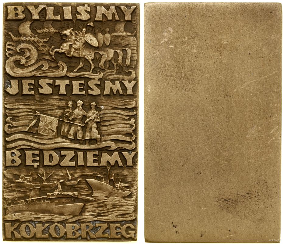 Polska, Kołobrzeg – Byliśmy, Jesteśmy, Będziemy, 1980