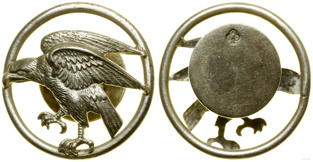 Polska, odznaka pamiątkowa