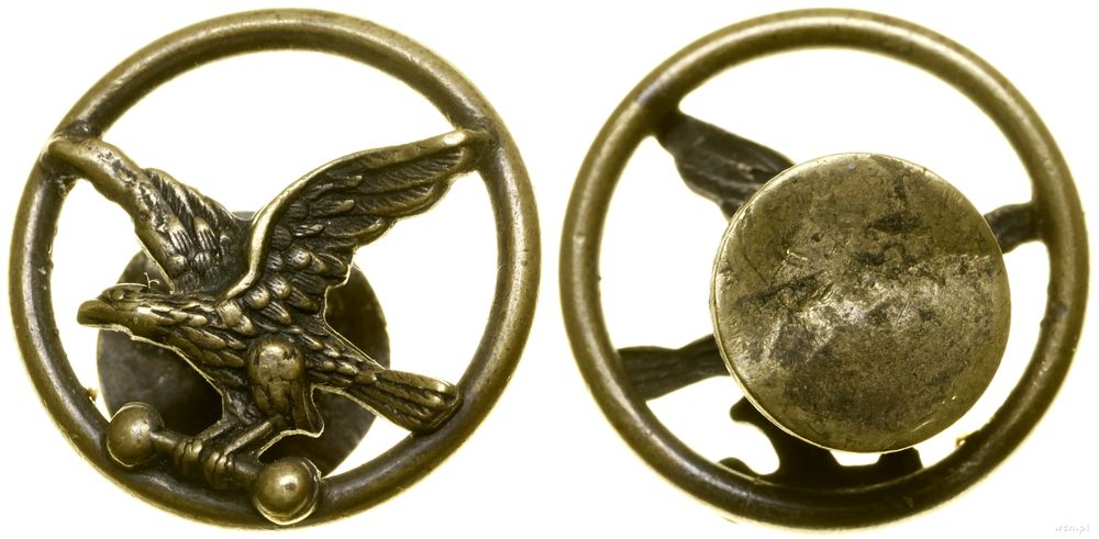 Polska, odznaka pamiątkowa