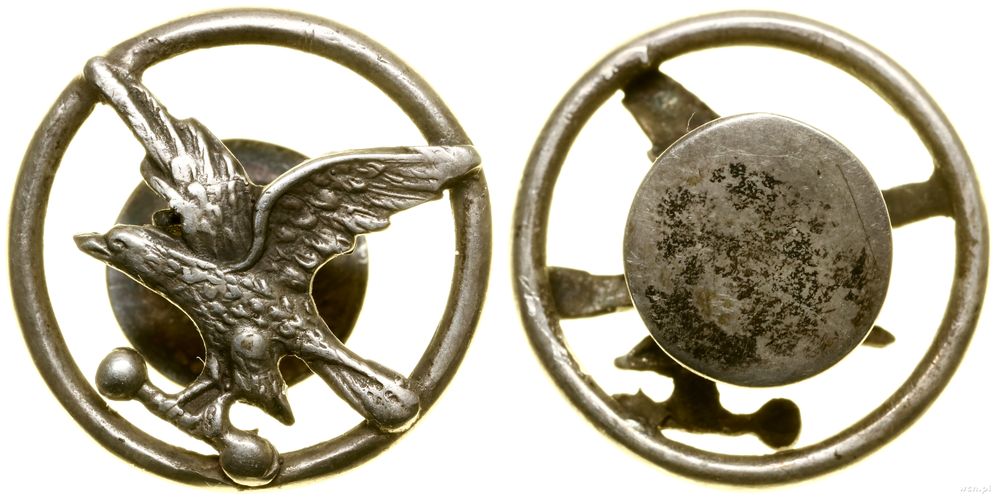 Polska, odznaka pamiątkowa