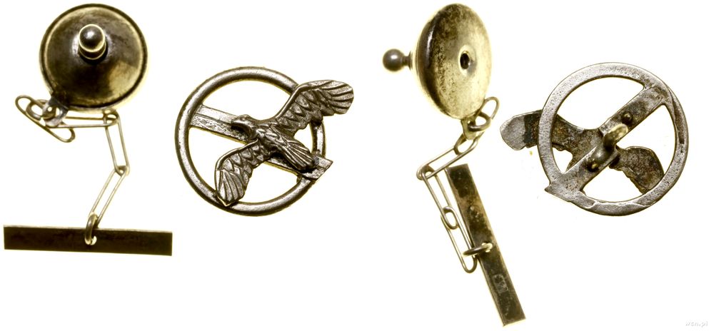 Polska, wpinka patriotyczna