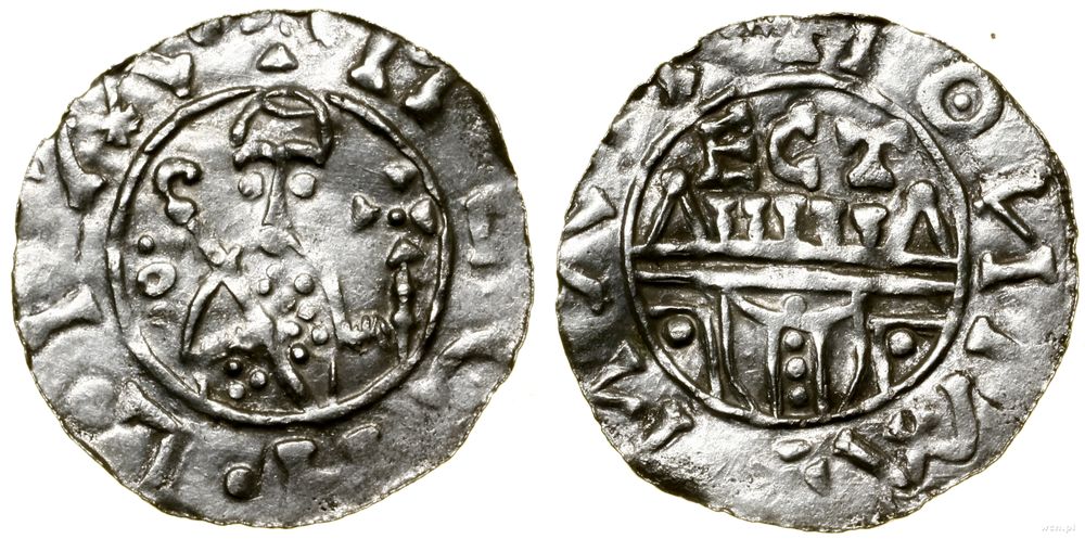 Niderlandy, denar