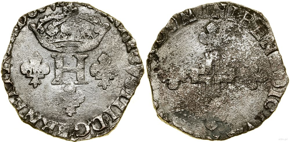 Polska, podwójny sol, 158\