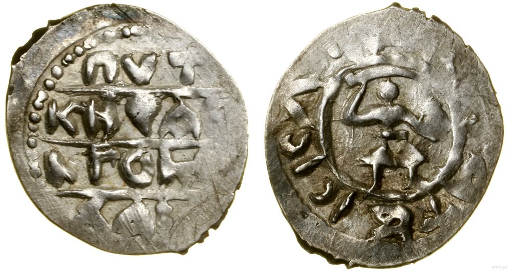 Wielkie Księstwo Twerskie, dienga, 1461–1470