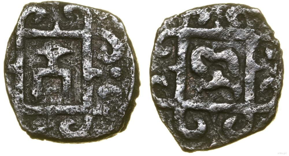 Złota Orda, puło, (1287–1291)