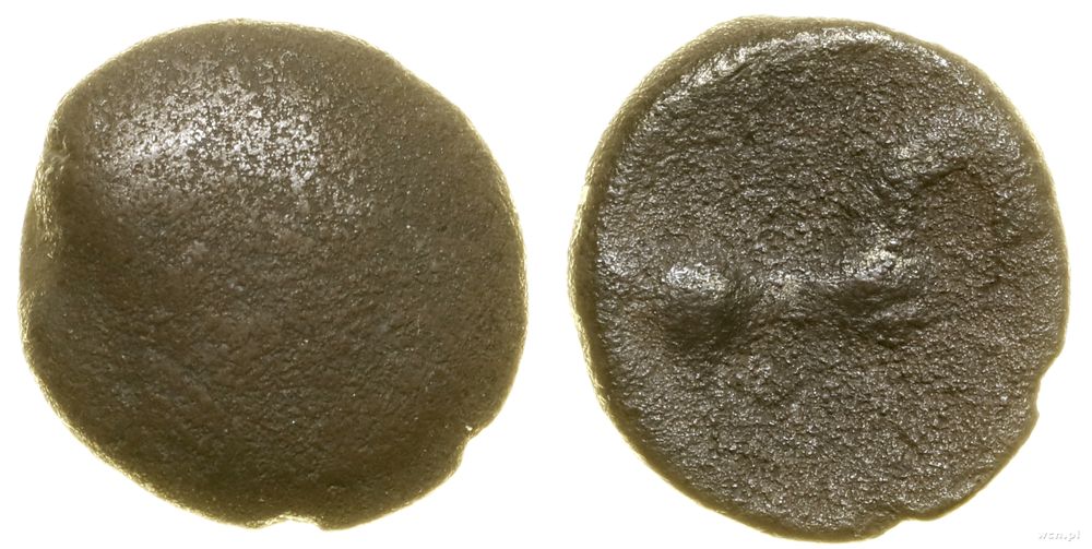 Bojowie, moneta typu kleinsilber Roseldorf I, (ok. II–I w. pne)