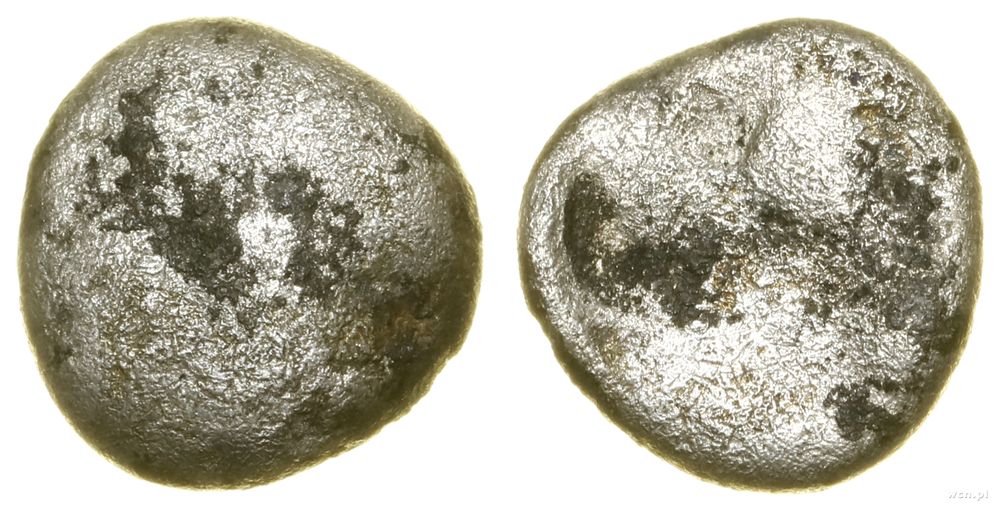 Bojowie, kleinsilber, (ok. II–I w. pne)