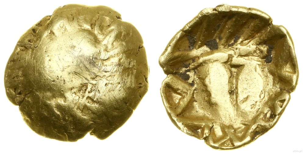 Bojowie, 1/3 statera, (ok. II–I w. pne)