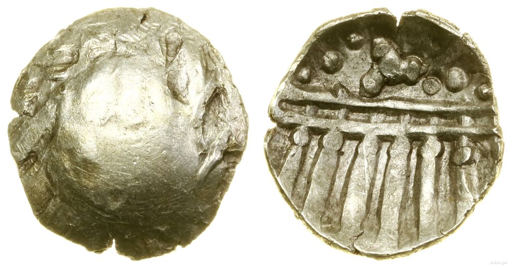 Bojowie, 1/8 statera, (ok. II–I w. pne)