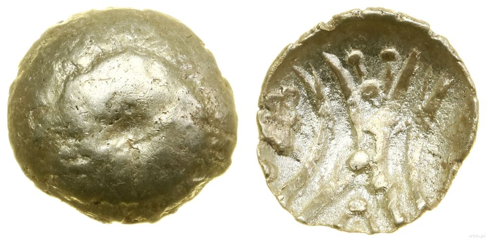 Bojowie, 1/8 statera typu Iwno, (ok. I w. pne)