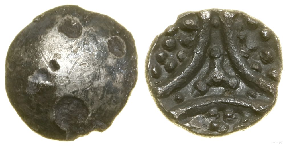 Celtowie, 1/8 stater - typ 