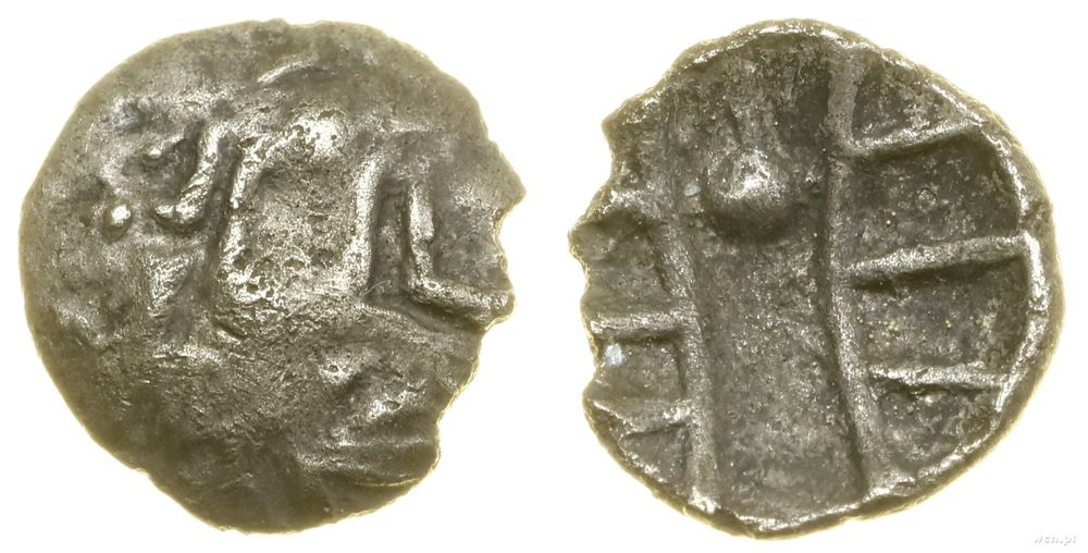 Bojowie, 1/8 statera – podobne do typu Walenta, (ok. I w. pne)