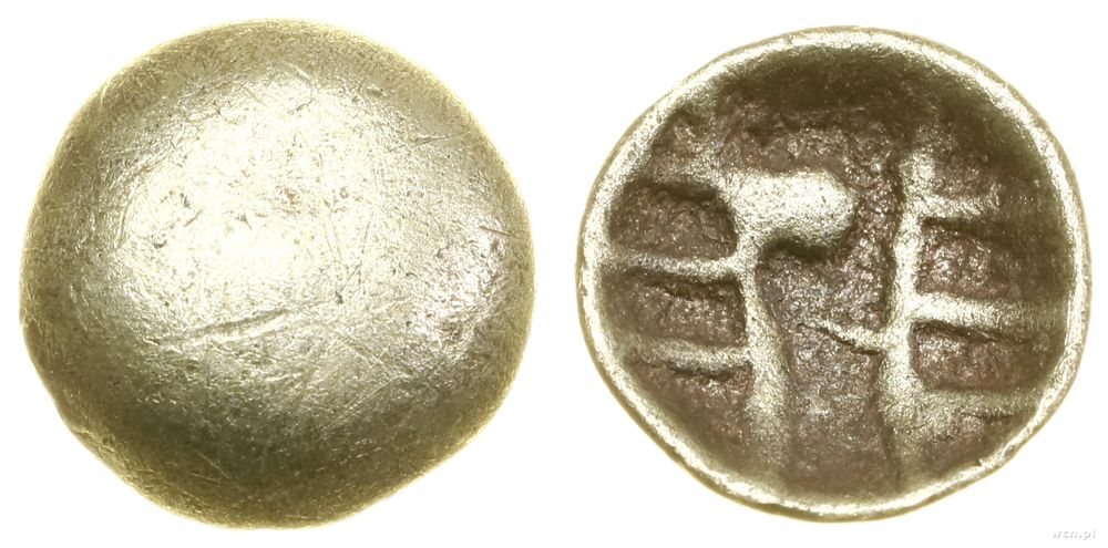 Bojowie, 1/8 statera – podobne do typu Walenta, (ok. I w. pne)