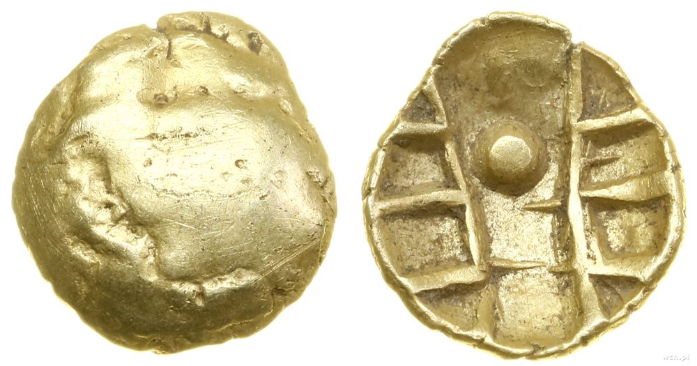 Bojowie, 1/8 statera – podobne do typu Walenta, (ok. I w. pne)