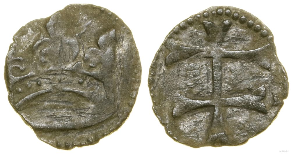 Węgry, kwartnik, (1436–1437)