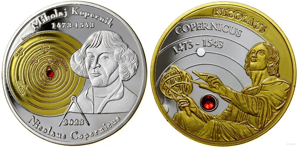Polska, Mikołaj Kopernik, 2023
