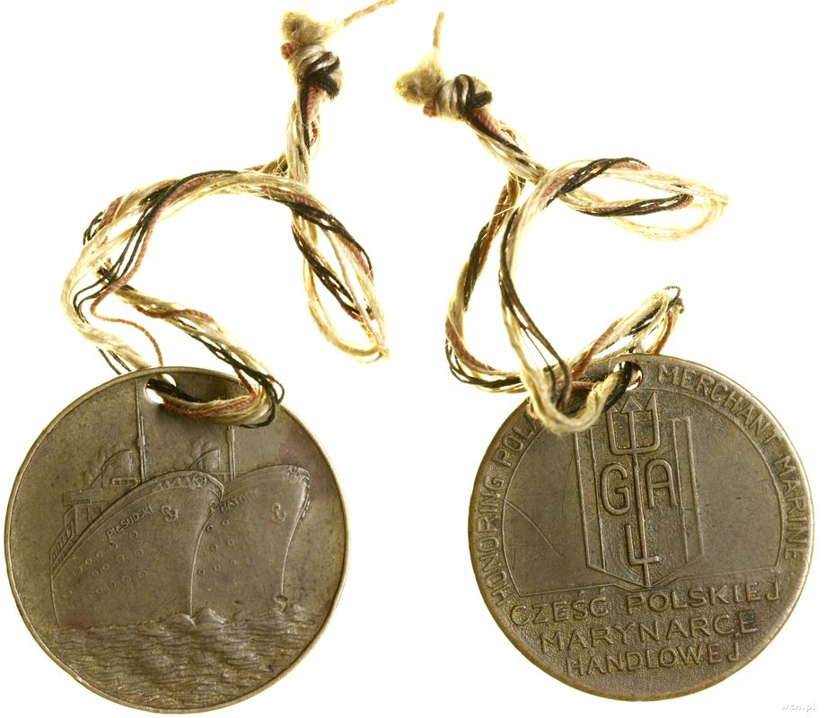 Polska, Podróż statków MS Piłsudski i MS Batory do Ameryki, 1937