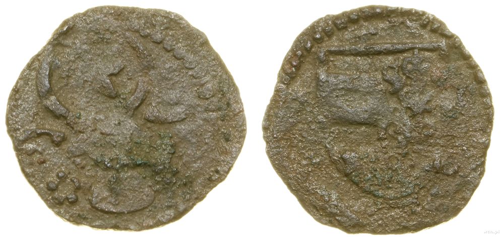 Mołdawia, półgrosz