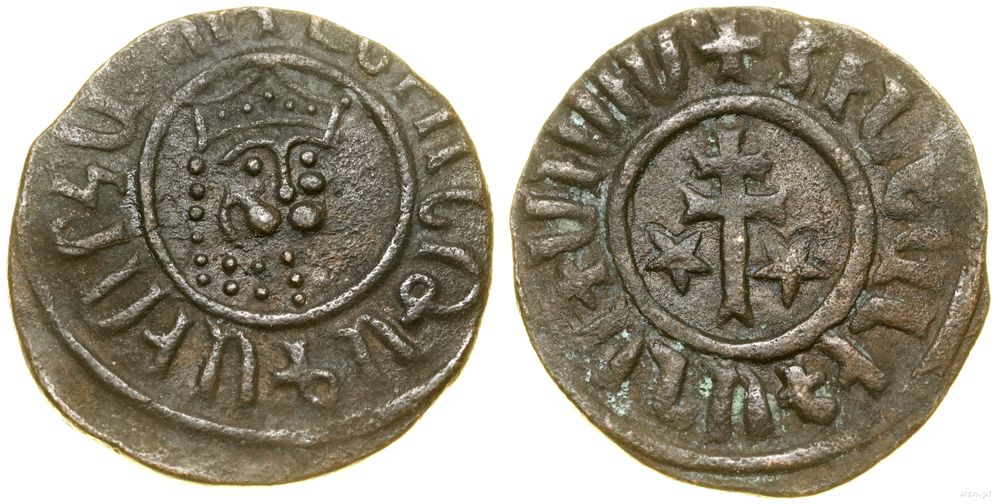 Armenia, tank, (ok. 1198–1219)