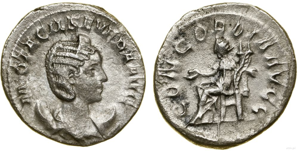 Cesarstwo Rzymskie, antoninian, (244–249)