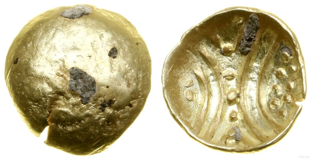 Bojowie, 1/8 statera typu Iwno, (ok. I w. pne)