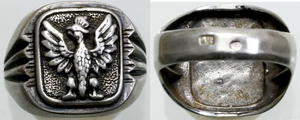 Polska, sygnet patriotyczny