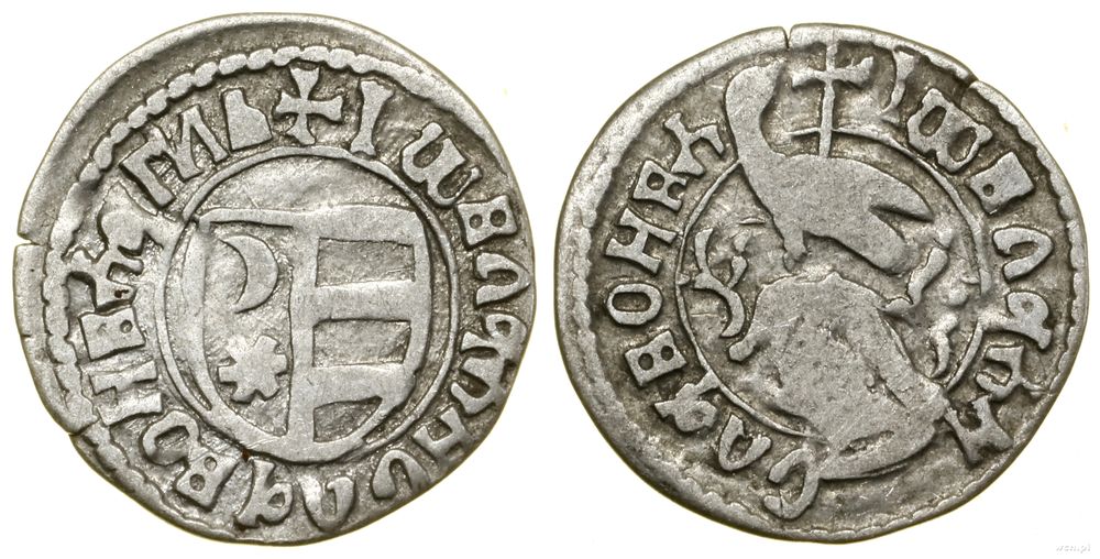 Hospodarstwo Wołoskie, dinar