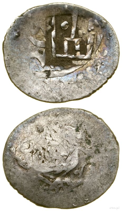 Litwa, pieniądz (denar), (1425–1430)