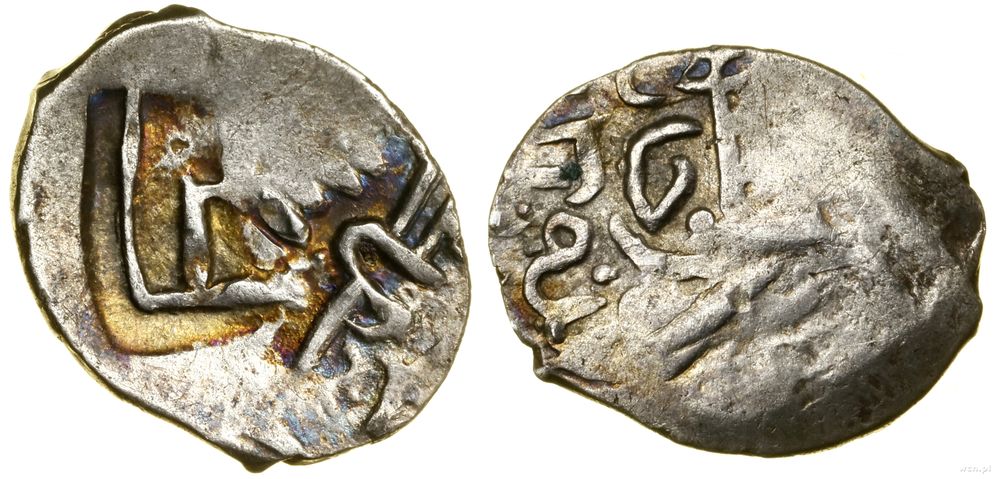 Litwa, pieniądz (denar), (1425–1430)