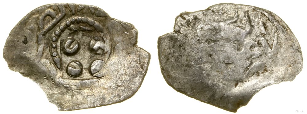 Litwa, pieniądz (denar), 1436–1440