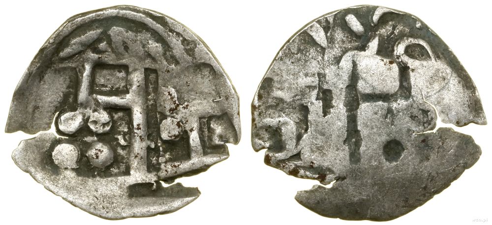 Litwa, pieniądz (denar), 1436–1440