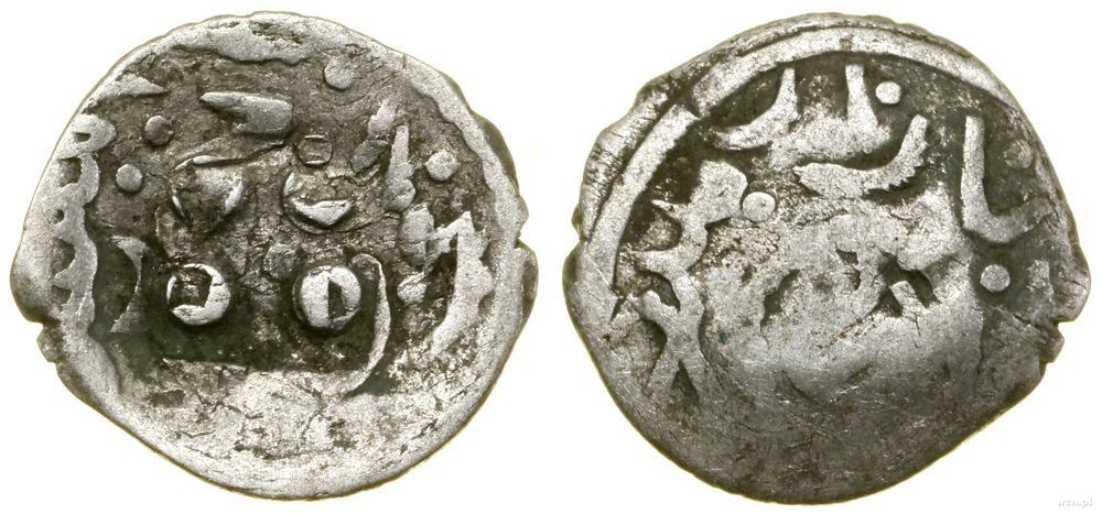 Litwa, pieniądz (denar), 1436–1440