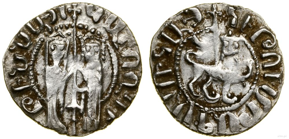 Armenia, tram, (1226–1270)