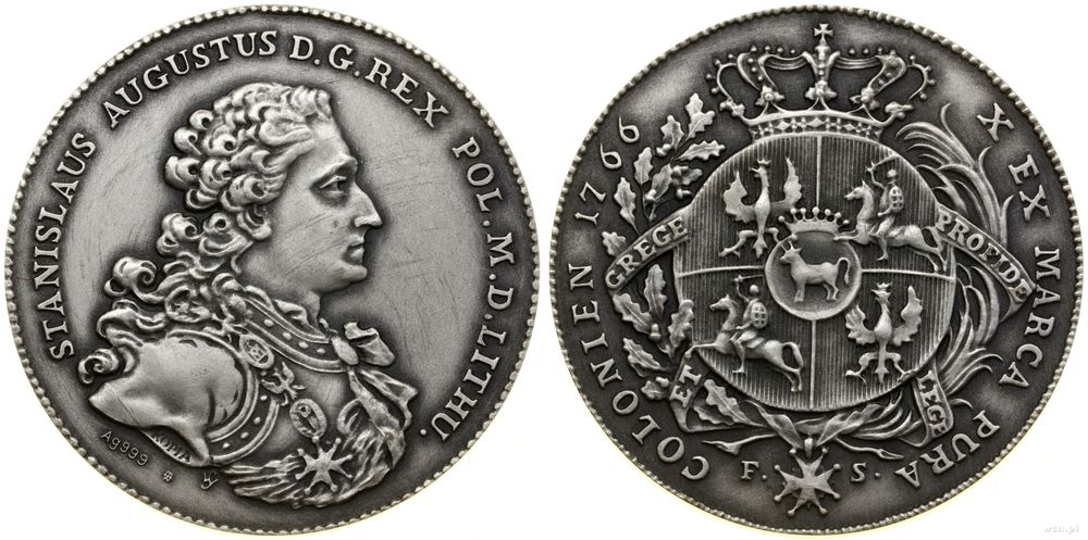 Polska, talar – kopia, 1994