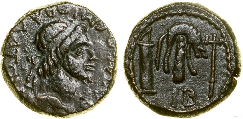 Grecja i posthellenistyczne, as, bez daty