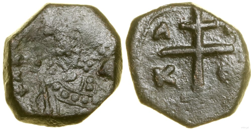 Bizancjum, tetarteron