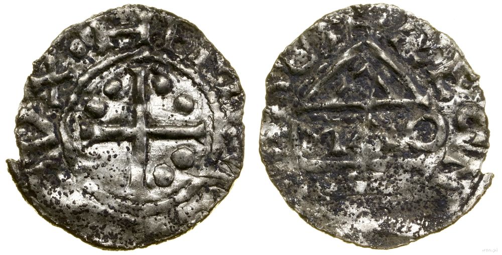 Niemcy, denar, (973–976)