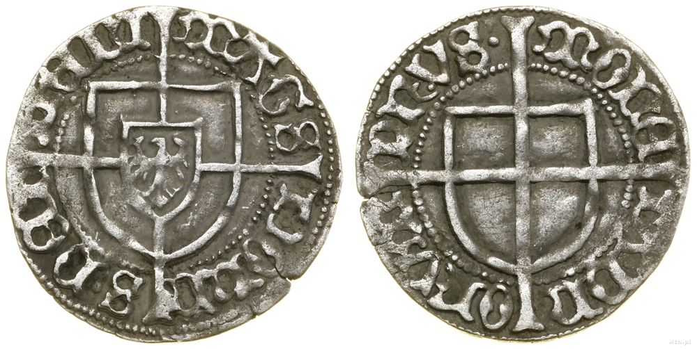 Zakon Krzyżacki, grosz