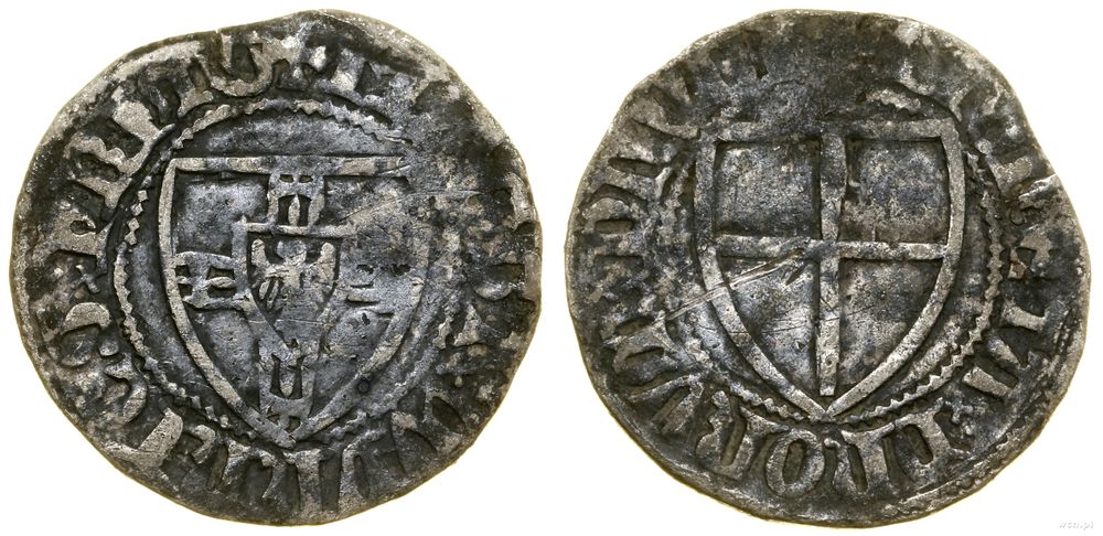 Zakon Krzyżacki, szeląg