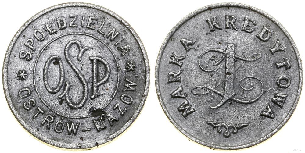 Polska, 1 złoty, (1927–1939)