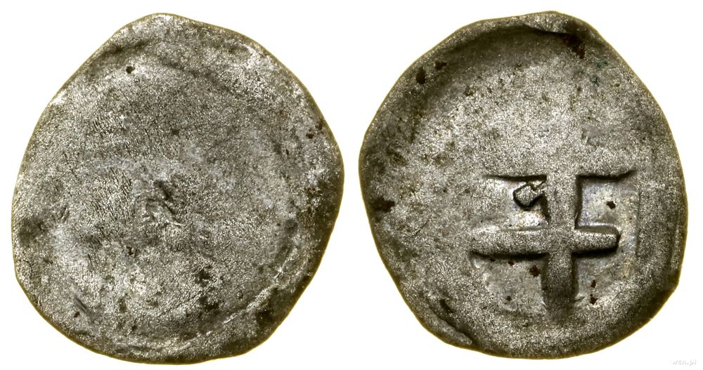 Polska, denar koronny