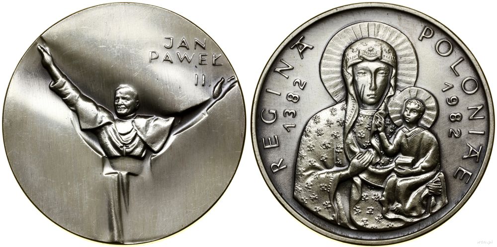 Polska, Regina Poloniae